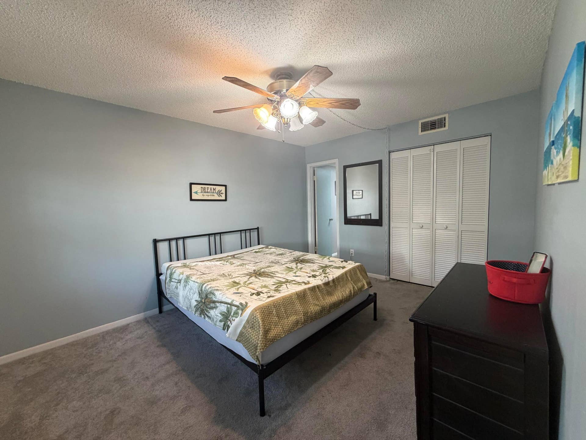 950 S Kanner Highway, #C 10, Stuart, FL 34994 The bedrooms are a good size