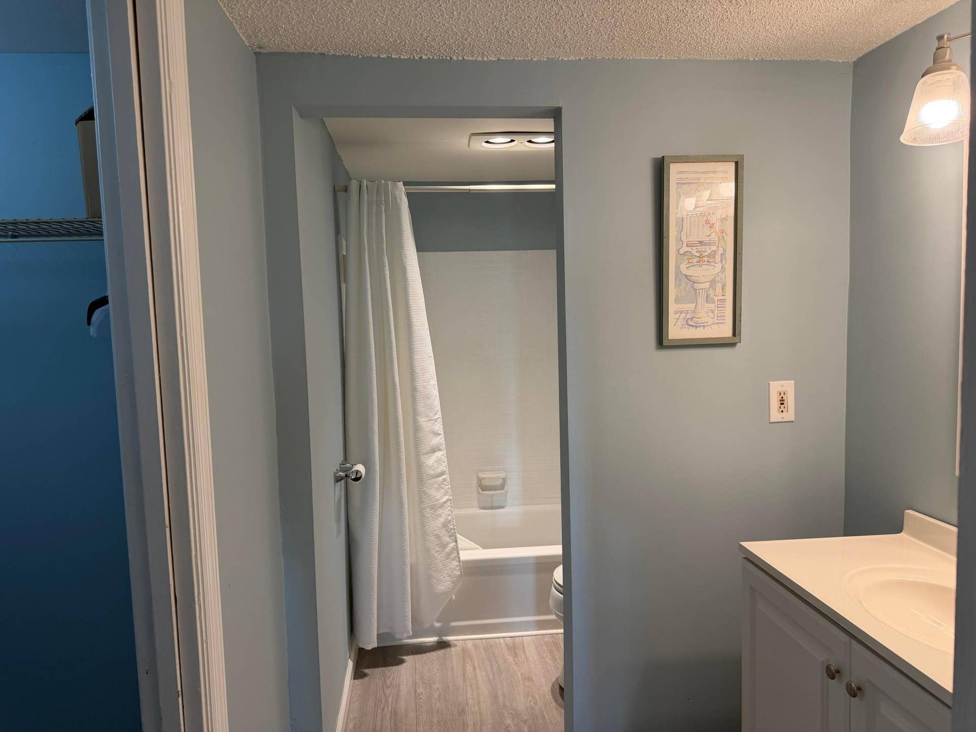 950 S Kanner Highway, #C 10, Stuart, FL 34994 Bathroom 1