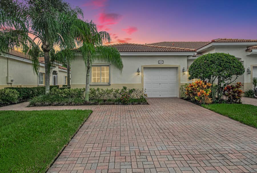 Property photo for 2327 WINDJAMMER Way, West Palm Beach, FL