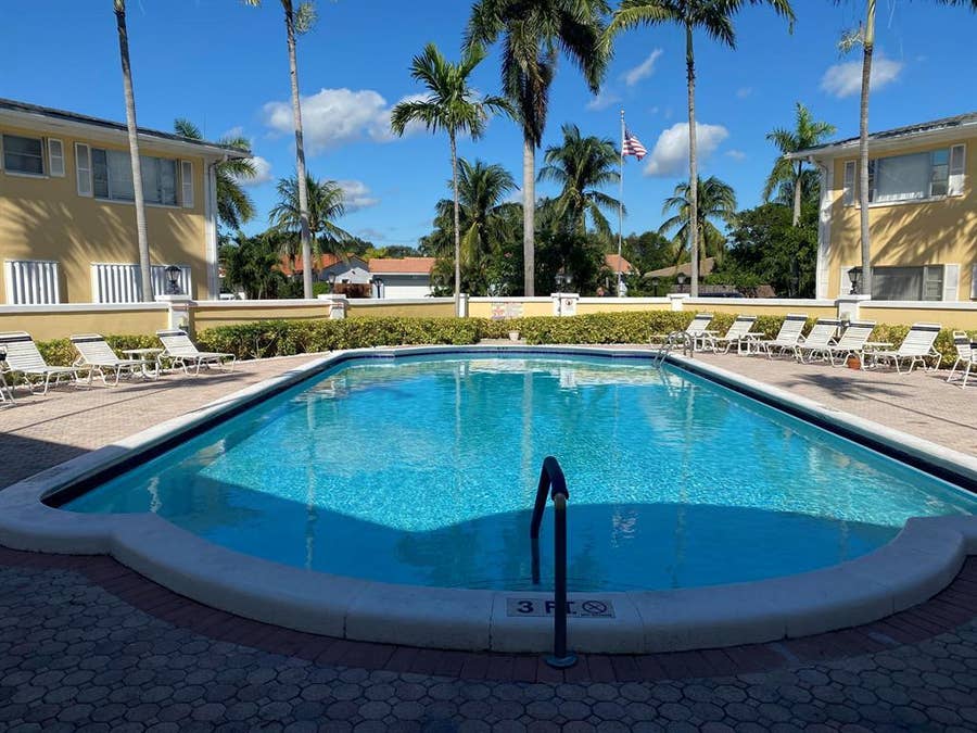 Property photo for 5720 NE 22ND Way, #406, Fort Lauderdale, FL