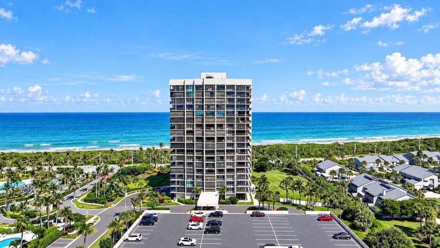 Property photo for 5047 N Highway A1A, #604, Fort Pierce, FL