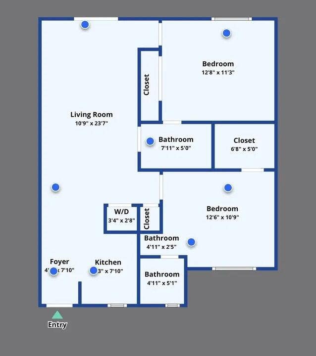 6143 Garden Court, Davie, FL 33314 IMG_2062