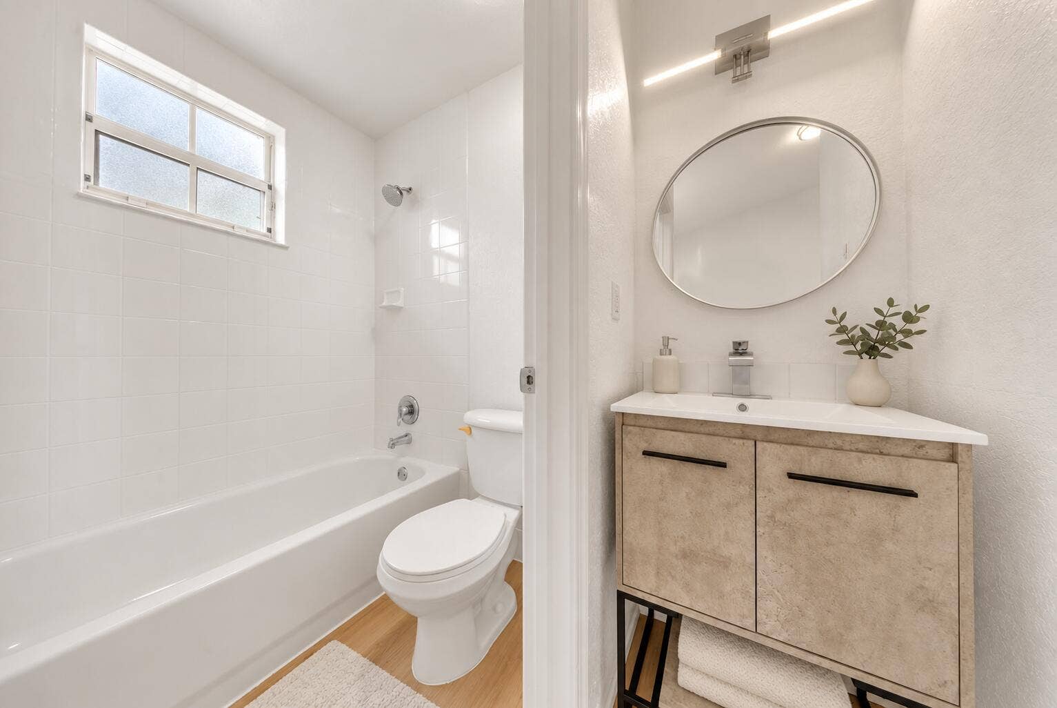 6143 Garden Court, Davie, FL 33314 virtually staged