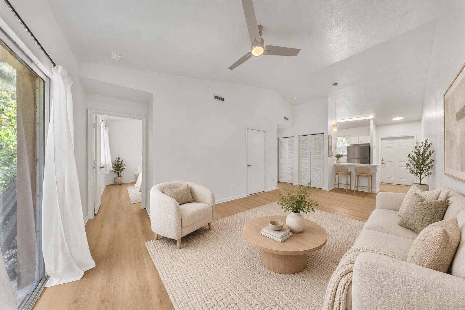 6143 Garden Court, Davie, FL 33314 virtually staged