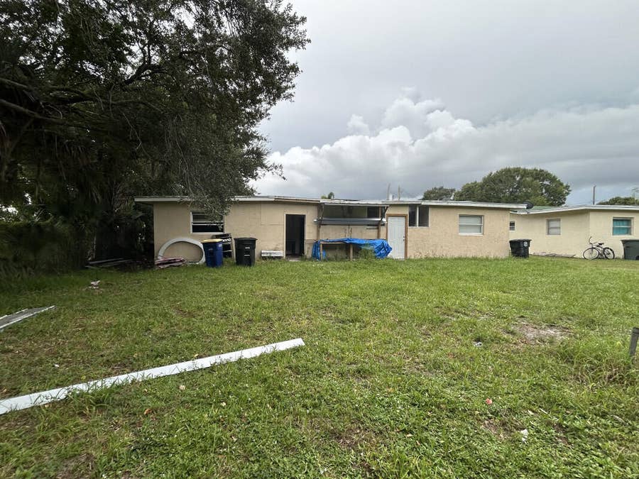 Property photo for 506 HOLLY Avenue, #A/B, Fort Pierce, FL