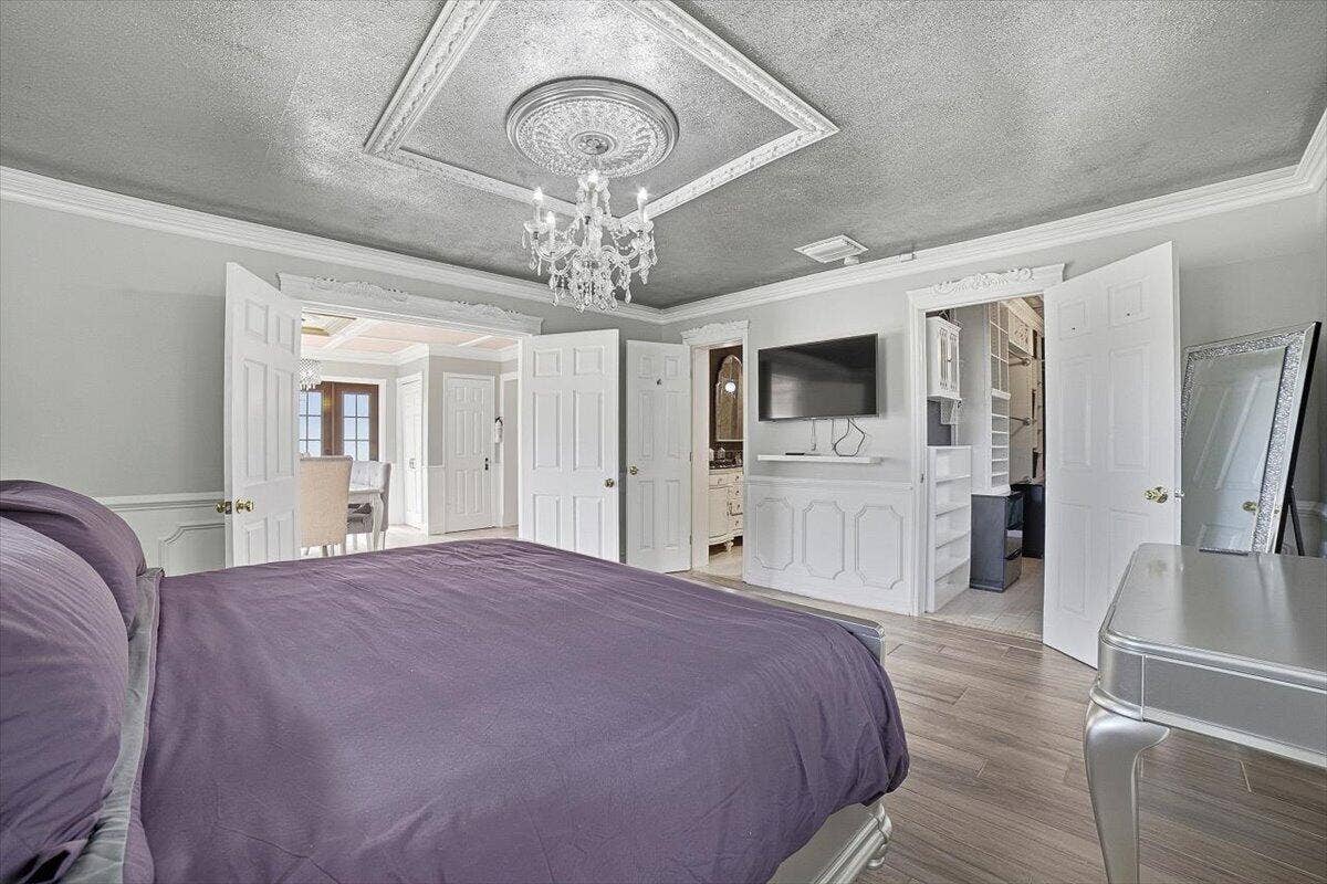 938 Arlington Drive, West Palm Beach, FL 33415 23-Bedroom3-B