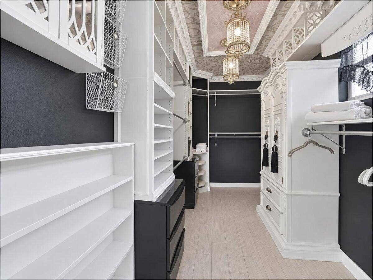 938 Arlington Drive, West Palm Beach, FL 33415 24-Bedroom3-Closet