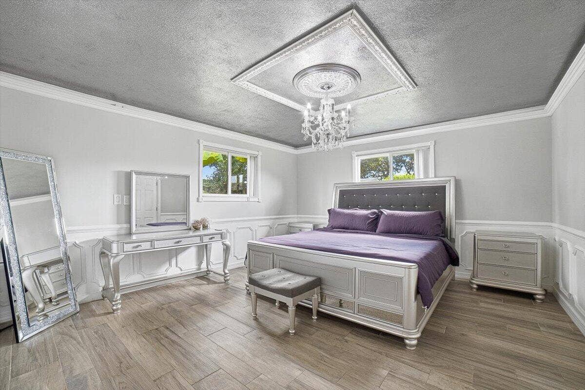 938 Arlington Drive, West Palm Beach, FL 33415 22-Bedroom3