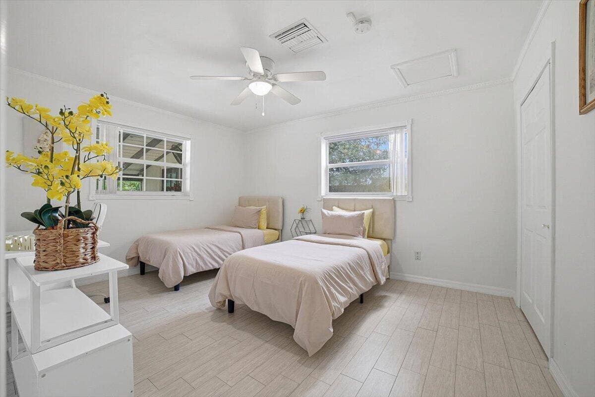938 Arlington Drive, West Palm Beach, FL 33415 32-Bedroom4