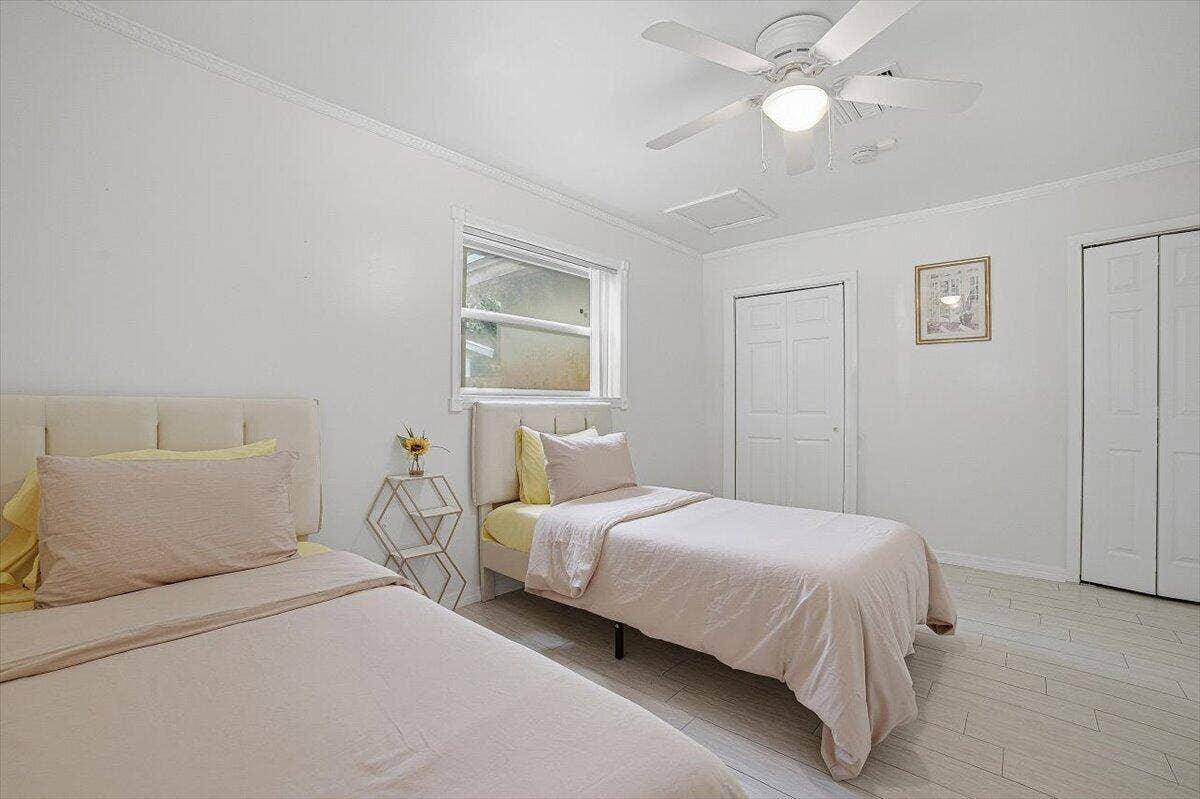 938 Arlington Drive, West Palm Beach, FL 33415 33-Bedroom4-B
