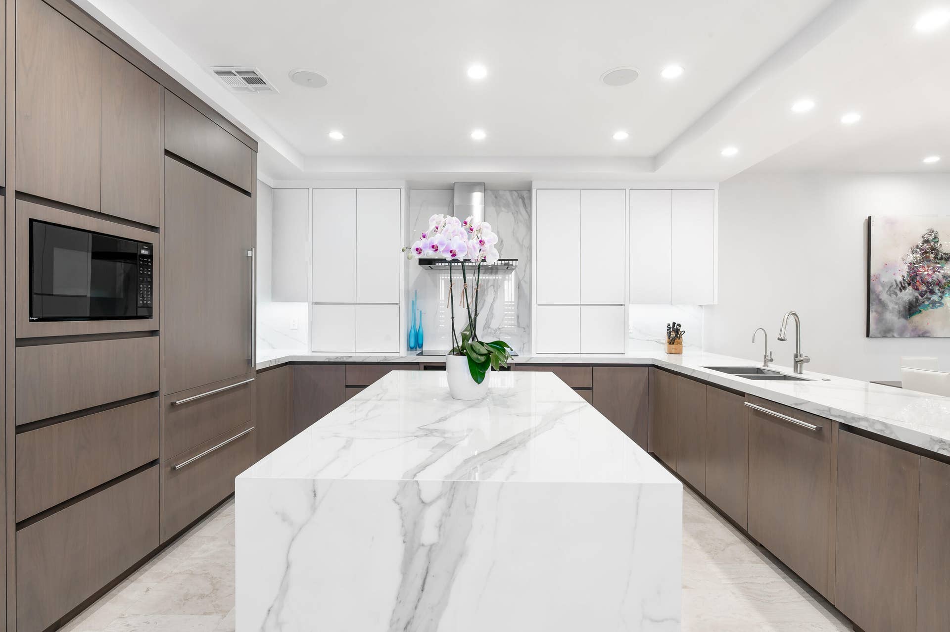 411 Hendricks Isle, Fort Lauderdale, FL 33301 Wolf & Sub-Zero Appliances