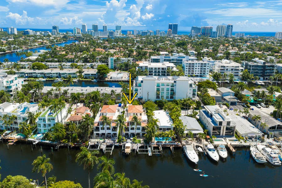 Property photo for 411 Hendricks Isle, Fort Lauderdale, FL