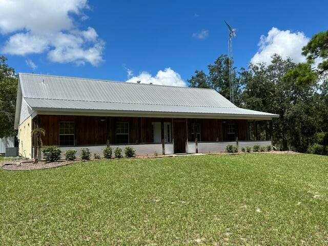 Property photo for 2005 Van Pelt Road, Sebring, FL
