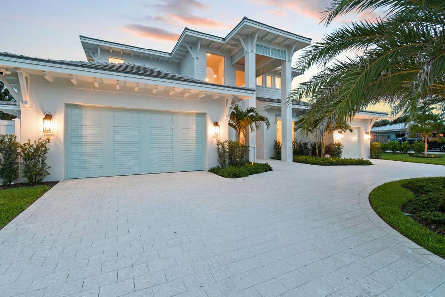Property photo for 192 RIVER Drive, Tequesta, FL
