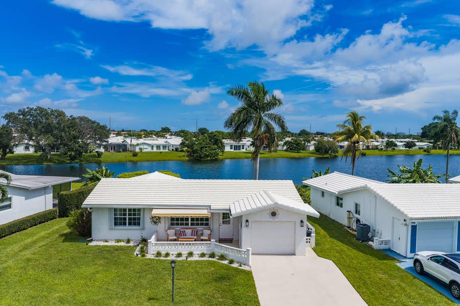 Property photo for 2201 SW ROMA WAY, Boynton Beach, FL