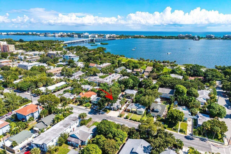 Property photo for 314 S PALMWAY, #1, Lake Worth Beach, FL