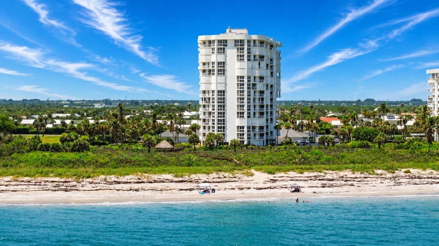 Property photo for 2700 N HIGHWAY A1A, #1004, Fort Pierce, FL