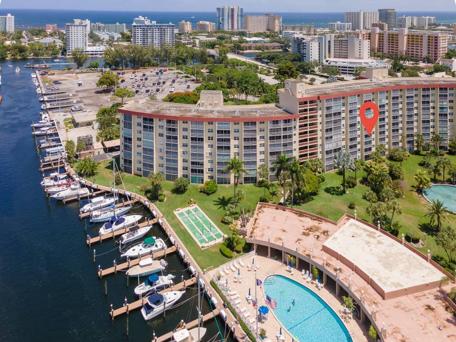 Property photo for 2731 NE 14TH ST Street, #427, Pompano Beach, FL