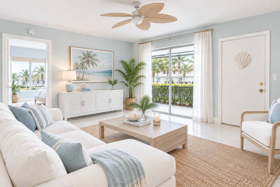 Property photo for 6313 CHASEWOOD Drive, #B, Jupiter, FL