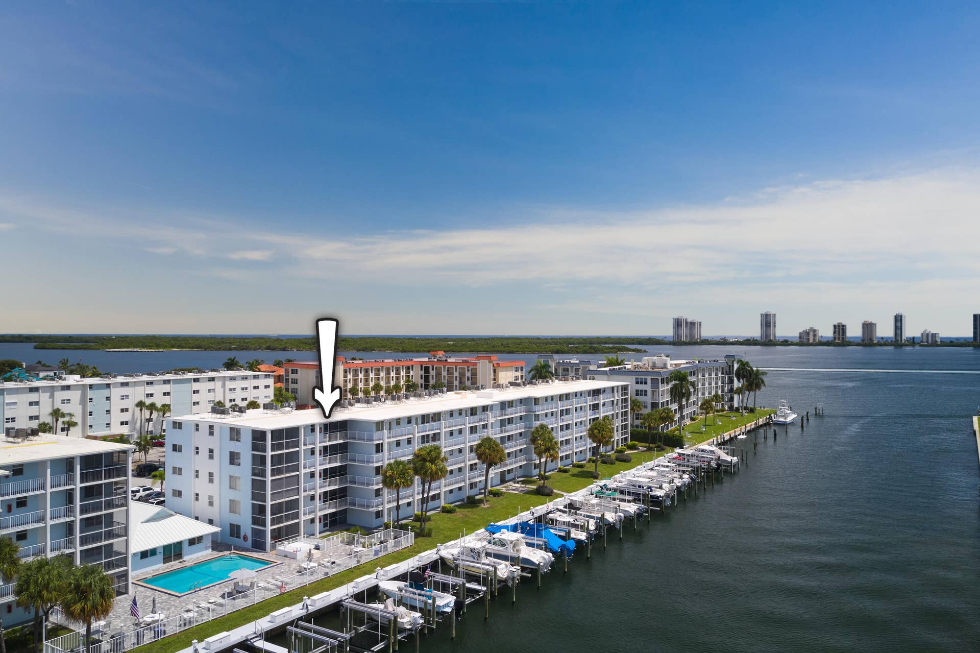 104 Paradise Harbour Boulevard, #402, North Palm Beach, FL 33408 DJI_0862