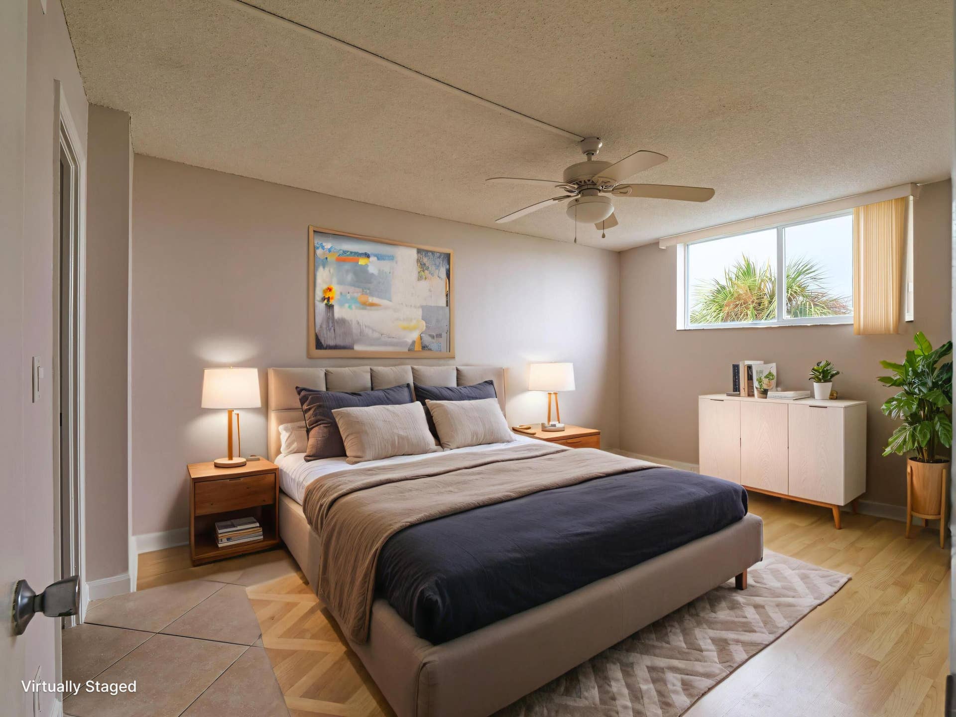104 Paradise Harbour Boulevard, #402, North Palm Beach, FL 33408 P1193386_HDR - 1