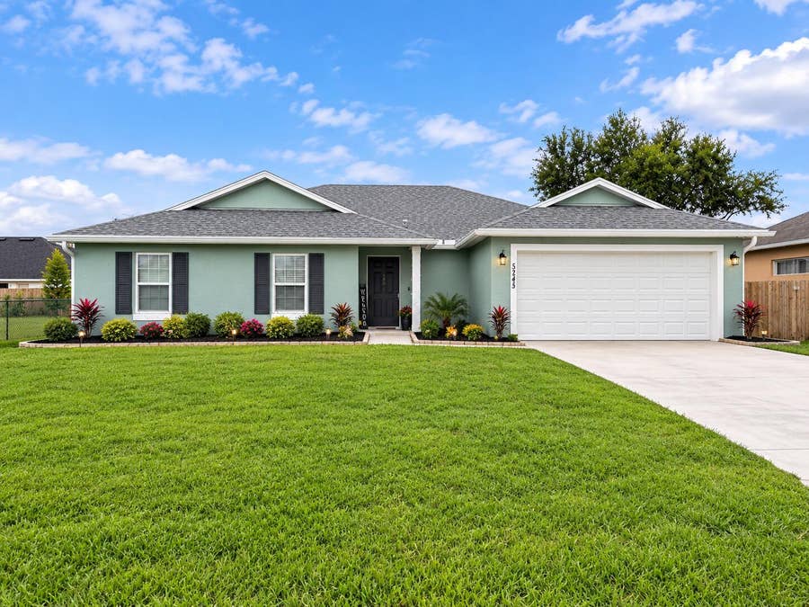 Property photo for 5245 NW GAMMA Street, Port St Lucie, FL