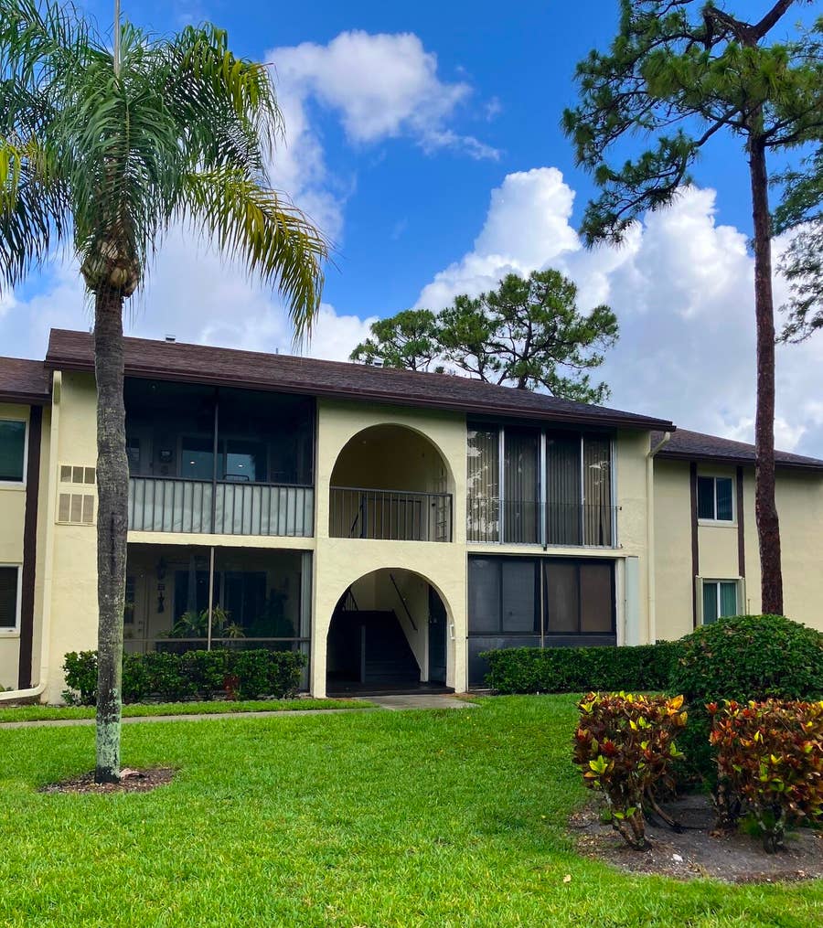 Property photo for 3530 LAZY PINE Way, #B-2, Greenacres, FL