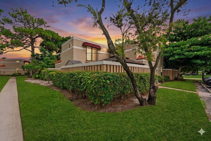 Property photo for 4240 Village Drive, #D, Delray Beach, FL