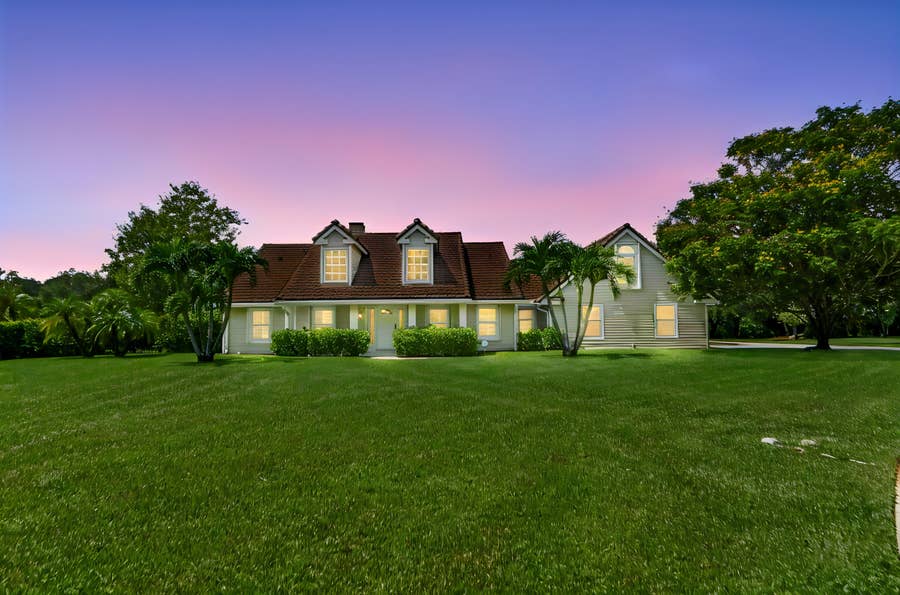 Property photo for 5703 Lago Del Sol Drive, Lake Worth, FL