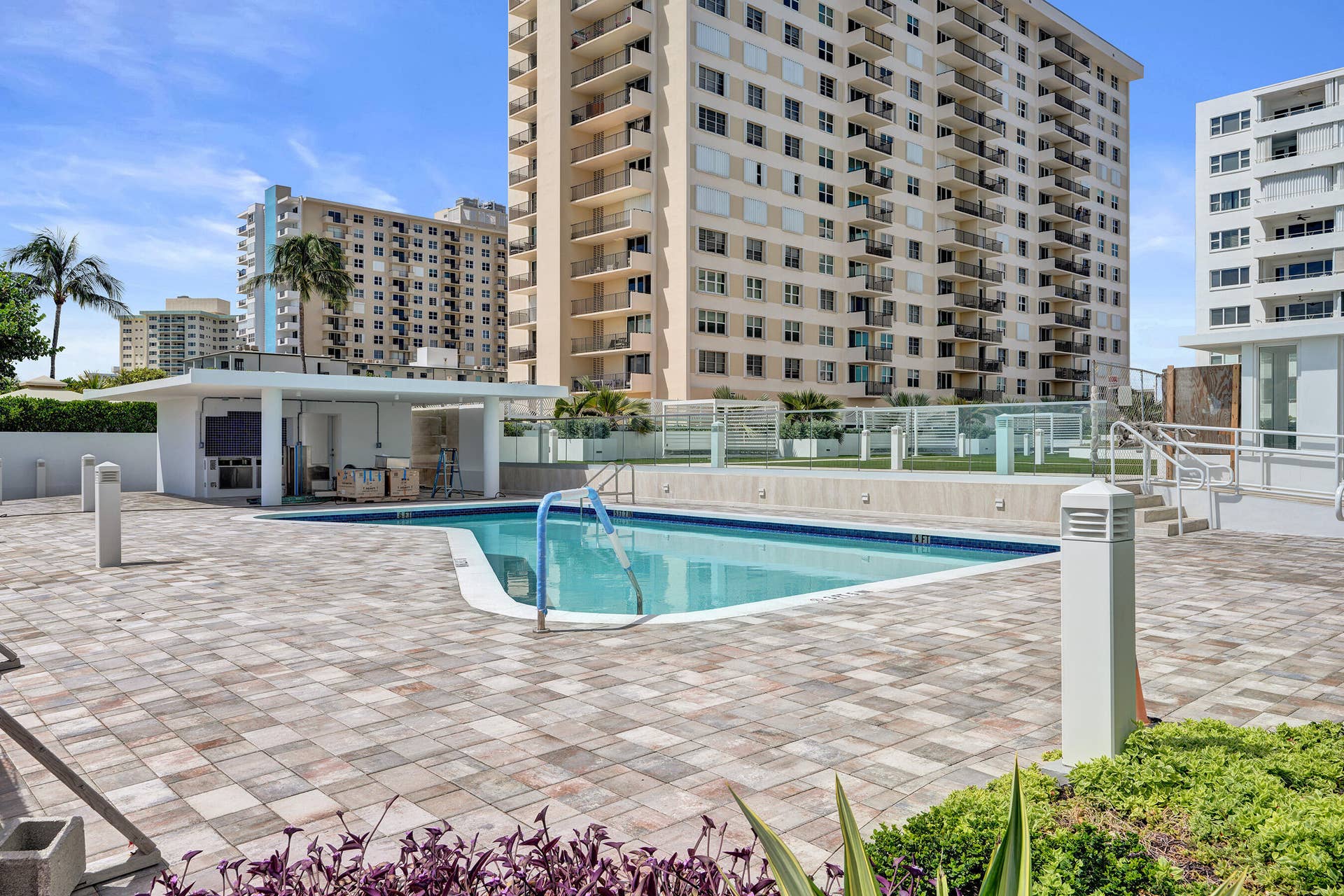 1850 S OCEAN Boulevard, #609, Lauderdale By The Sea, FL 33062 DSC02561