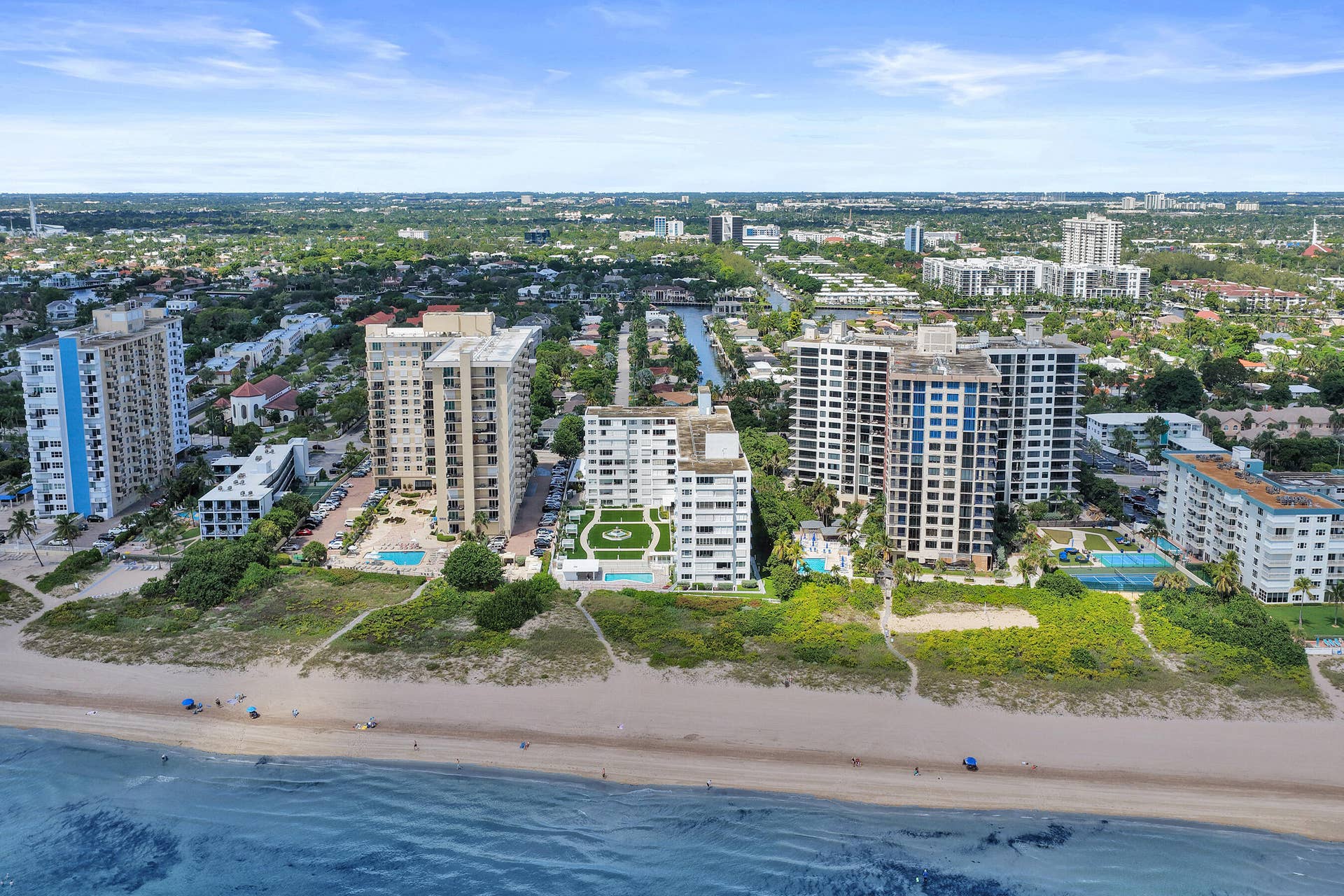 1850 S OCEAN Boulevard, #609, Lauderdale By The Sea, FL 33062 DJI_20260906115016_0061_D