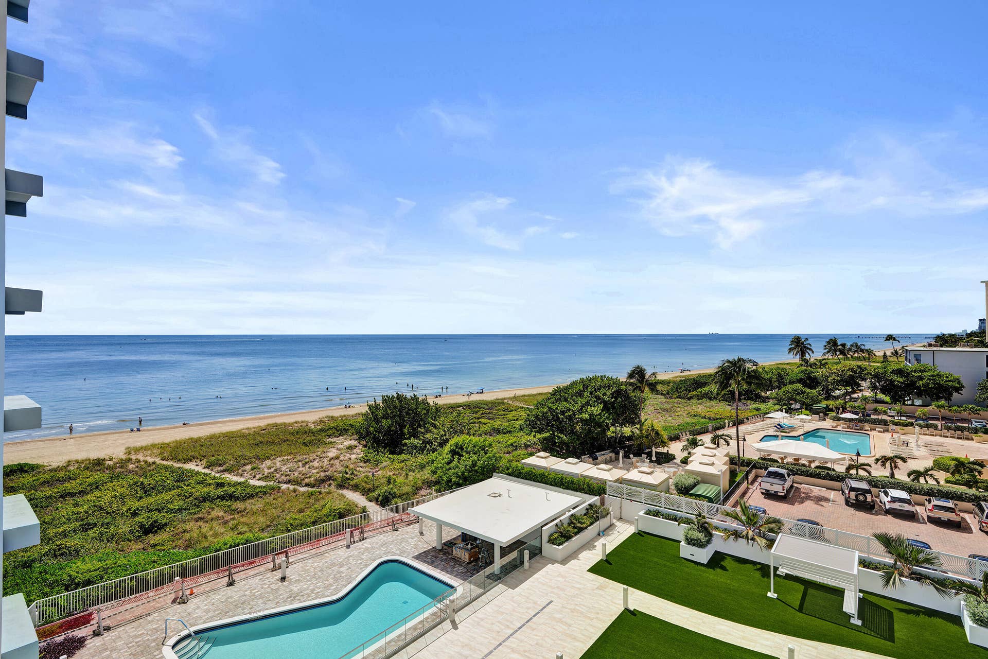 1850 S OCEAN Boulevard, #609, Lauderdale By The Sea, FL 33062 DSC02528
