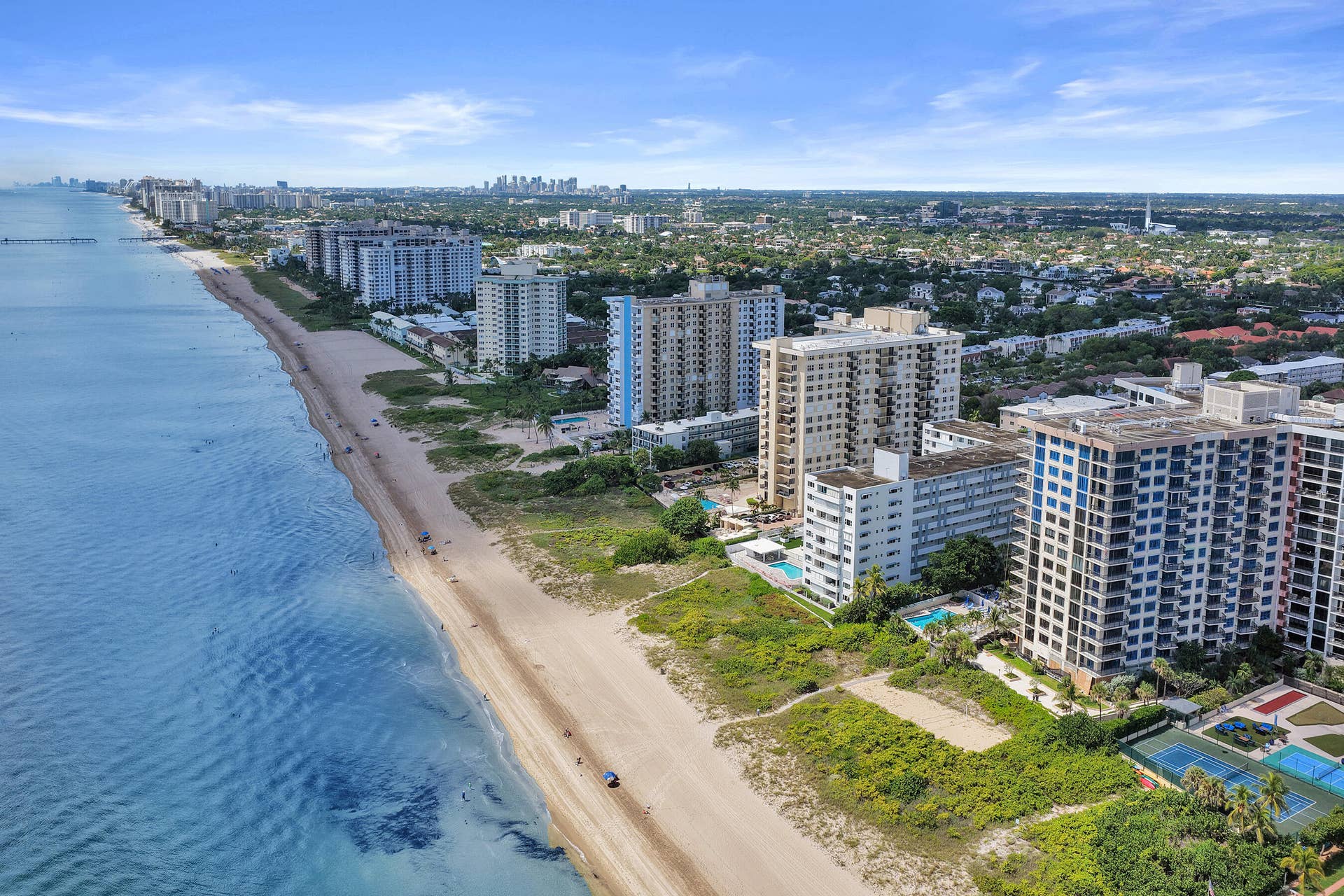 1850 S OCEAN Boulevard, #609, Lauderdale By The Sea, FL 33062 DJI_20260906115033_0063_D