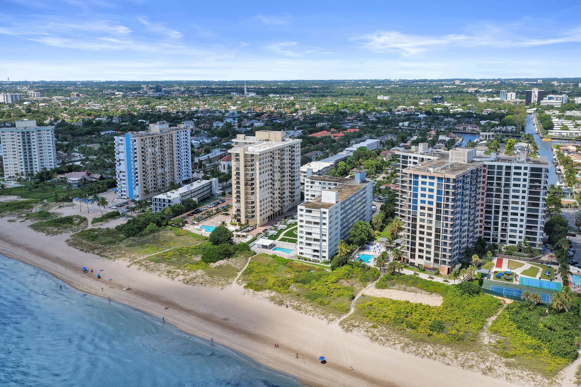 1850 S OCEAN Boulevard, #609, Lauderdale By The Sea, FL 33062 DJI_20260906115025_0062_D