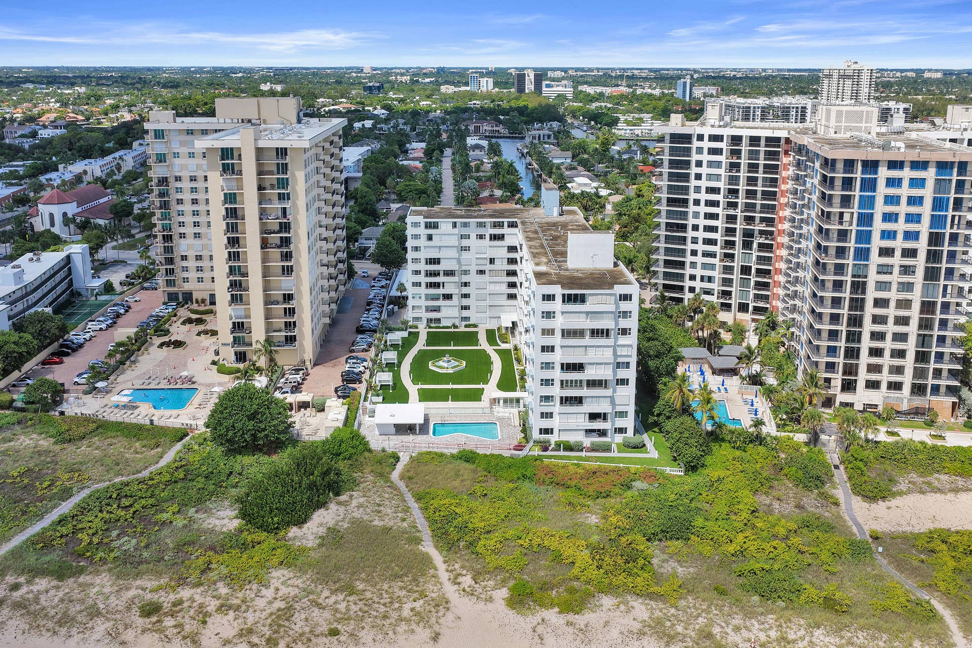 1850 S OCEAN Boulevard, #609, Lauderdale By The Sea, FL 33062 DJI_20260906115055_0065_D