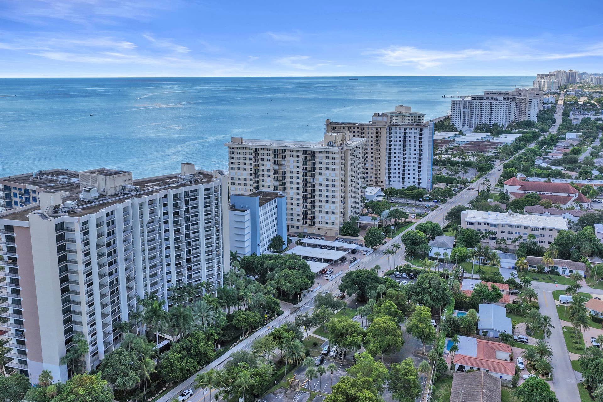 1850 S OCEAN Boulevard, #609, Lauderdale By The Sea, FL 33062 DJI_20260906114812_0054_D