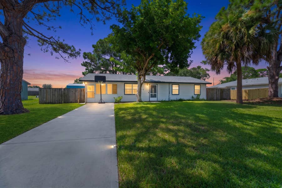 Property photo for 2175 18th Avenue SW, Vero Beach, FL