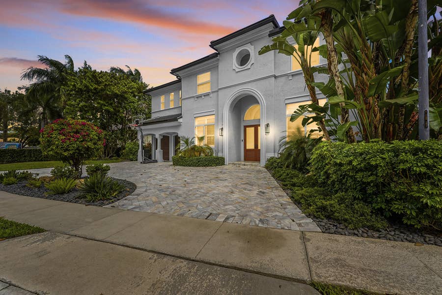 Property photo for 5038 NW 24th Circle, Boca Raton, FL