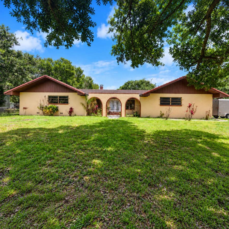 Property photo for 3150 DAME Road, Fort Pierce, FL