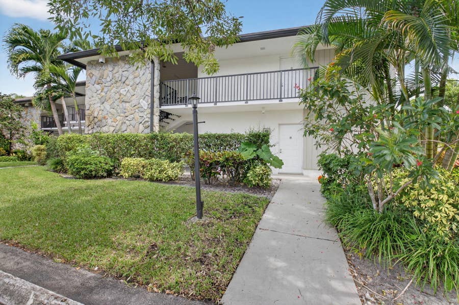 Property photo for 451 Greensward Lane, #104-B, Delray Beach, FL