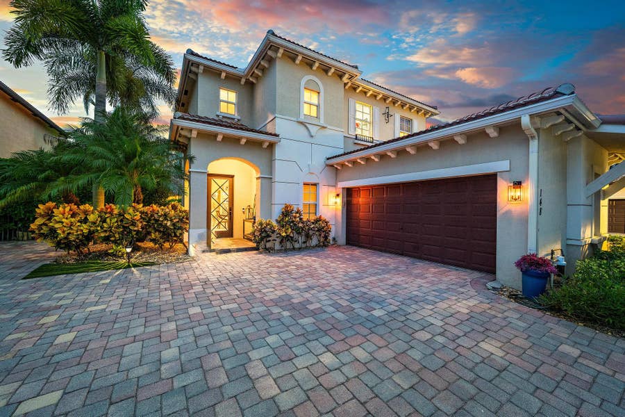 Property photo for 148 Behring Way, Jupiter, FL