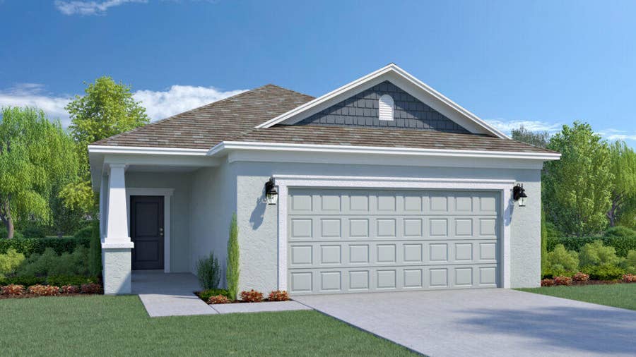 Property photo for 1050 GARDEN GROVE Circle, Fort Pierce, FL