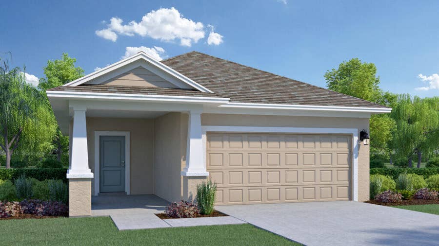 Property photo for 1008 GARDEN GROVE Circle, Fort Pierce, FL