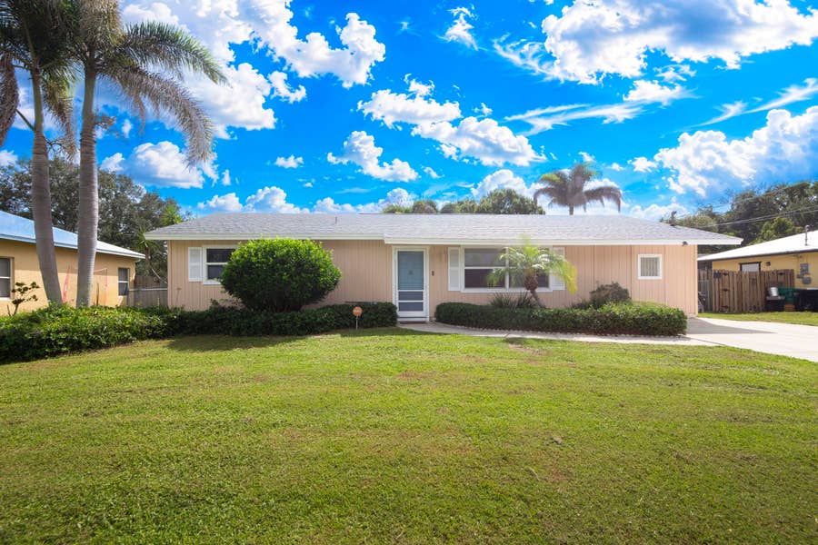 Property photo for 6004 Tangelo Drive, Fort Pierce, FL