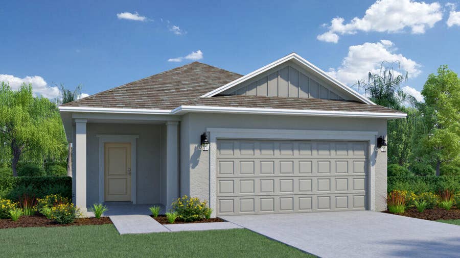 Property photo for 1656 GARDEN GROVE Circle, Fort Pierce, FL