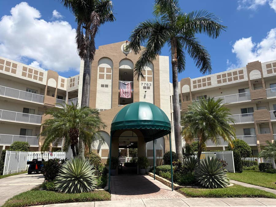 Property photo for 7763 Southampton Terrace, #Unit 104, Tamarac, FL