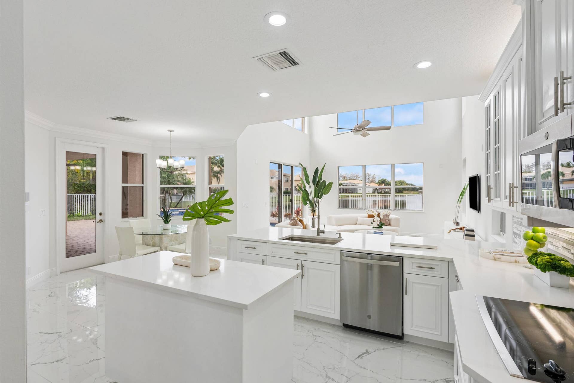 9734 VIA AMATI, Lake Worth, FL 33467 11-9734 Via Amati Wellington FL-162
