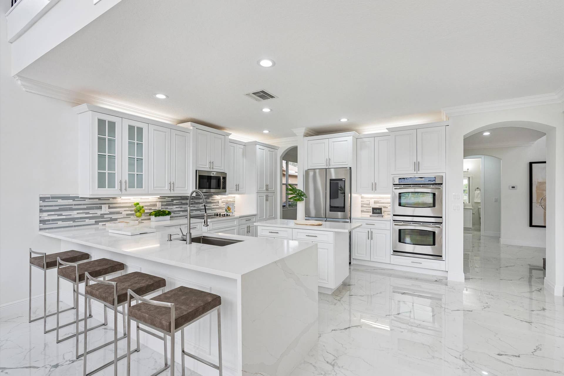 9734 VIA AMATI, Lake Worth, FL 33467 07-9734 Via Amati Wellington FL-155