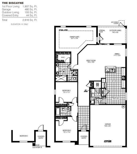 Property photo for 1061 GARDEN GROVE Circle, Fort Pierce, FL