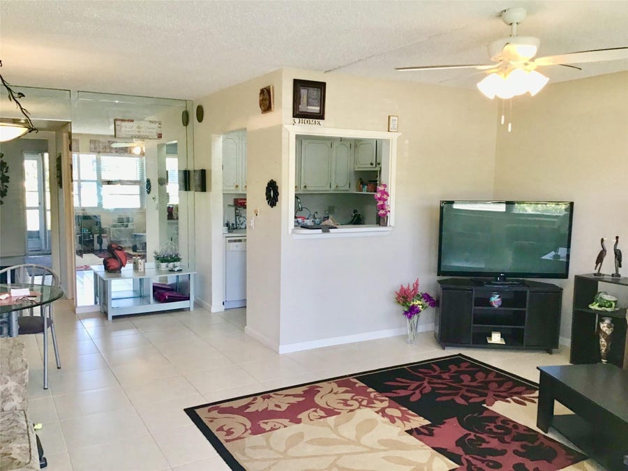 Property photo for 7 OAKRIDGE B, #7, Deerfield Beach, FL